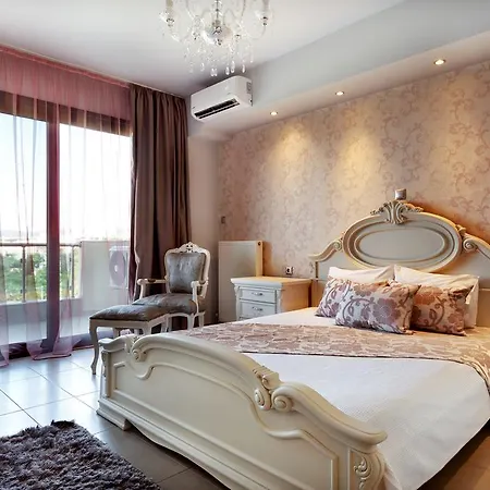 Limani Comfort Rooms Apartment *