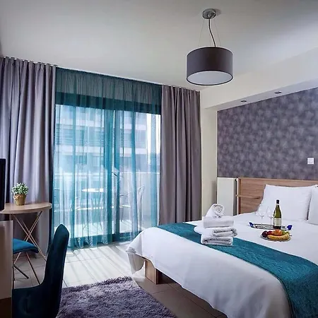 Limani Comfort Rooms *