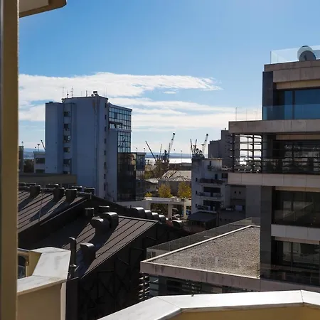Limani Comfort Rooms Apartment Thessaloniki