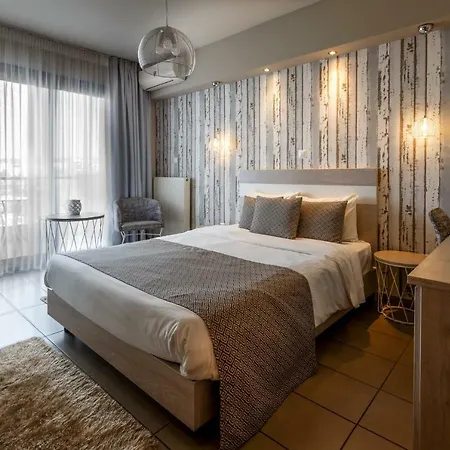 Apartment Limani Comfort Rooms *
