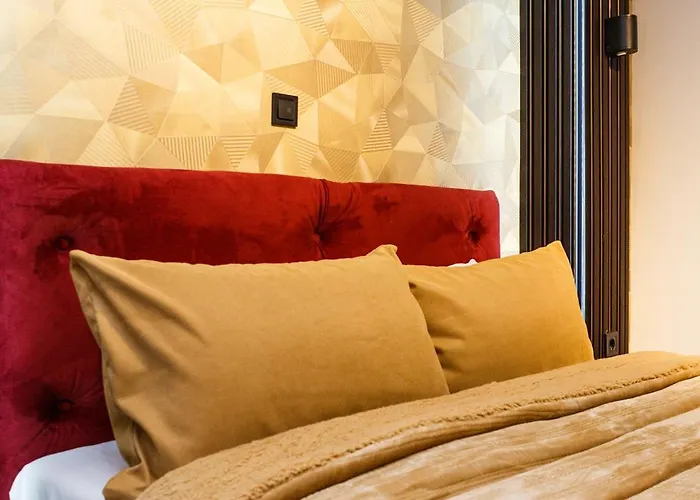 Limani Comfort Rooms