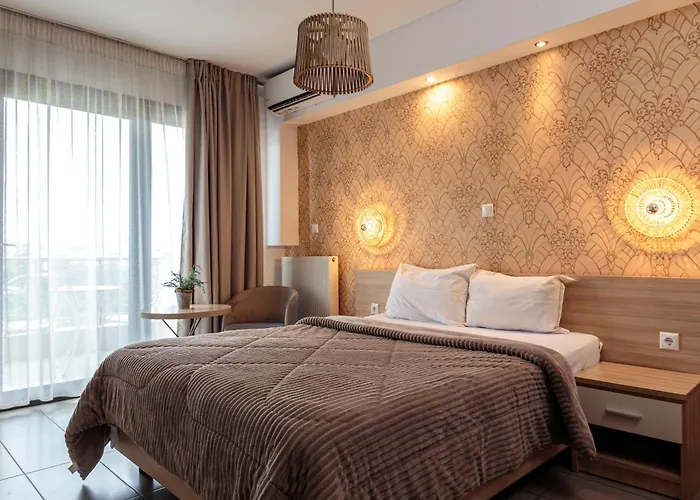 Limani Comfort Rooms