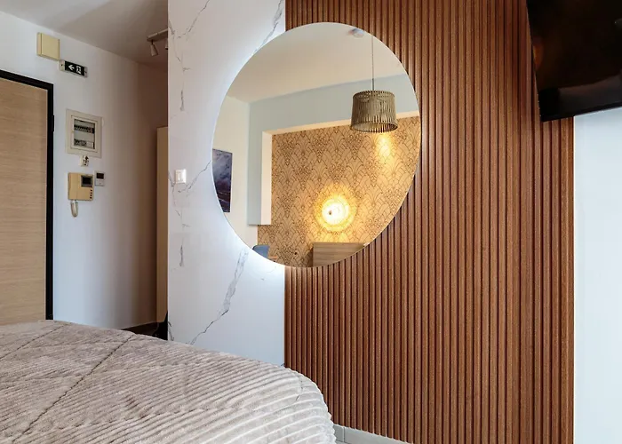 Apartamento Limani Comfort