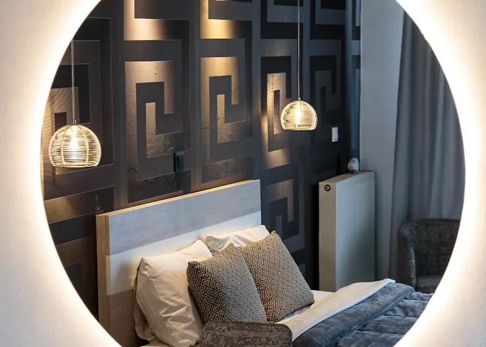 Limani Comfort Rooms *