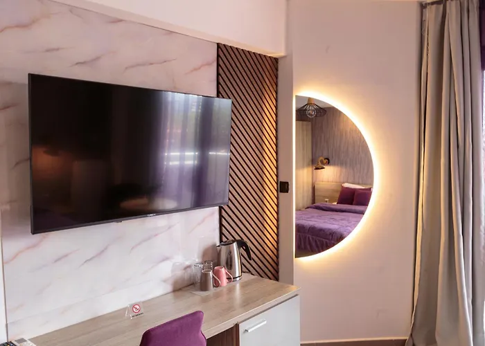 Limani Comfort Rooms *