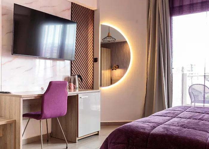 Limani Comfort Rooms