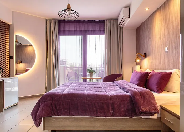 Apartamento Limani Comfort