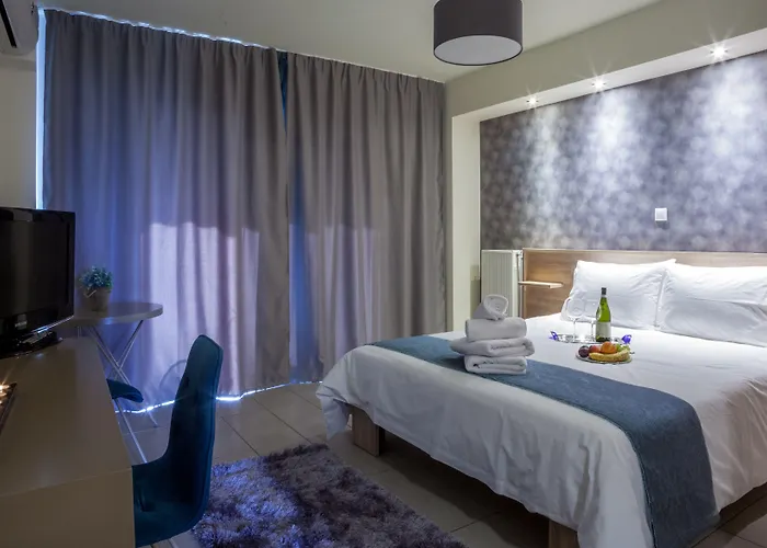Limani Comfort