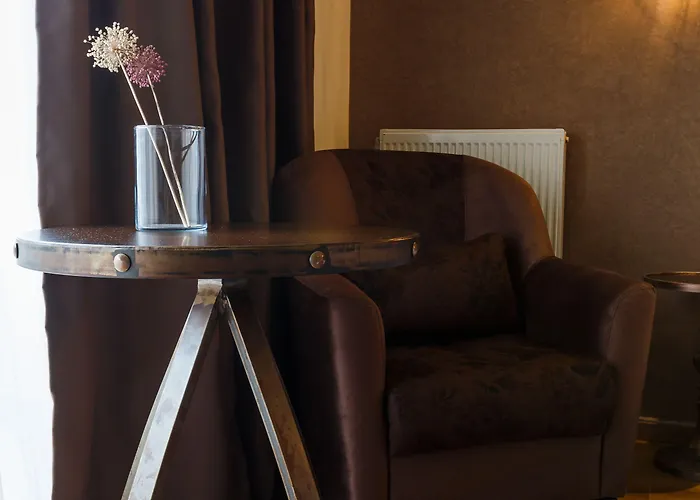 Limani Comfort Rooms
