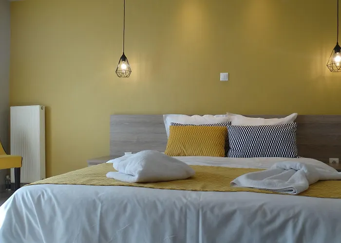 Limani Comfort Rooms