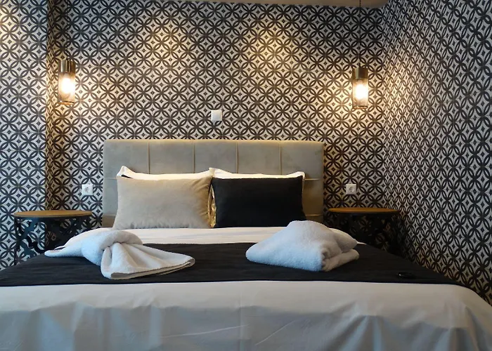 Limani Comfort Apartamento Tesalónica