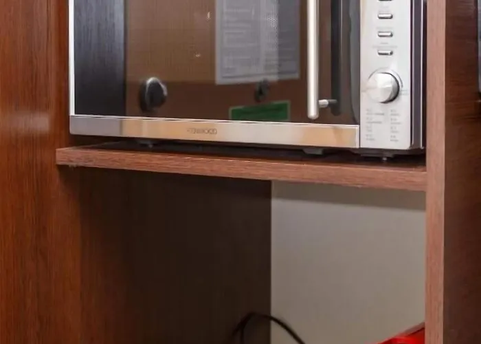 Limani Comfort Apartamento Tesalónica