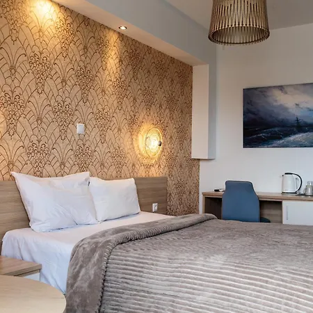 Limani Comfort Apartament