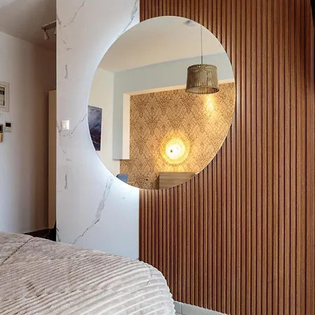 Apartament Limani Comfort