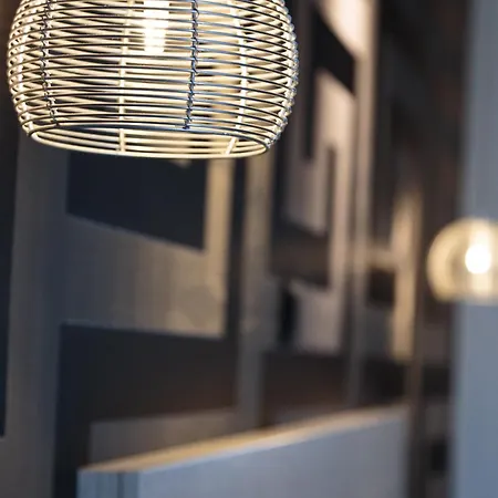 Limani Comfort 公寓 塞萨洛尼基