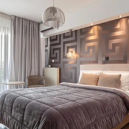 Limani Comfort Saloniki