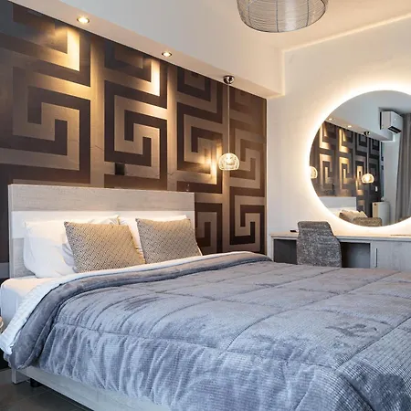 Limani Comfort * Saloniki