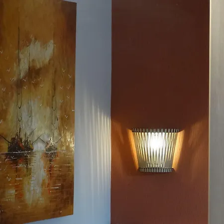 Limani Comfort 公寓 塞萨洛尼基