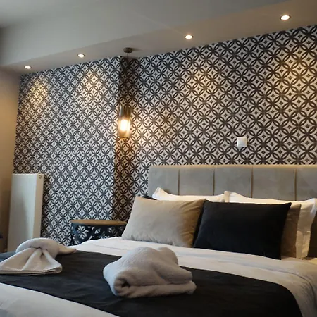 Limani Comfort 塞萨洛尼基