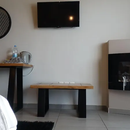 Limani Comfort * 塞萨洛尼基