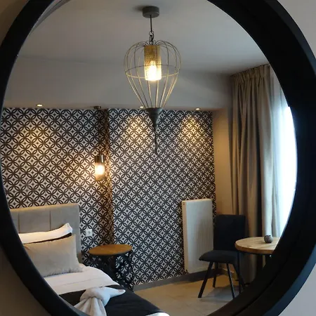 Limani Comfort 公寓 *