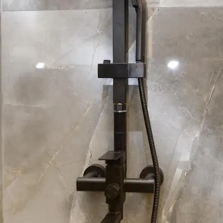 Limani Comfort 塞萨洛尼基