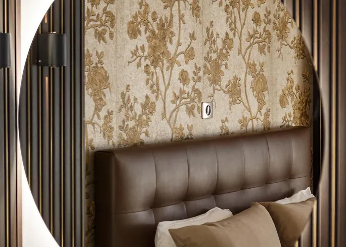 Apartament Limani Comfort Saloniki