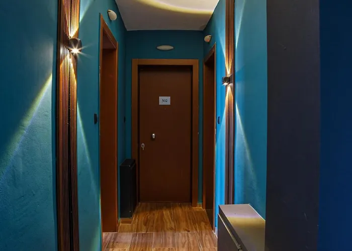 Limani Comfort Saloniki