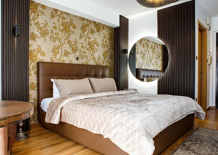 Apartament Limani Comfort Saloniki