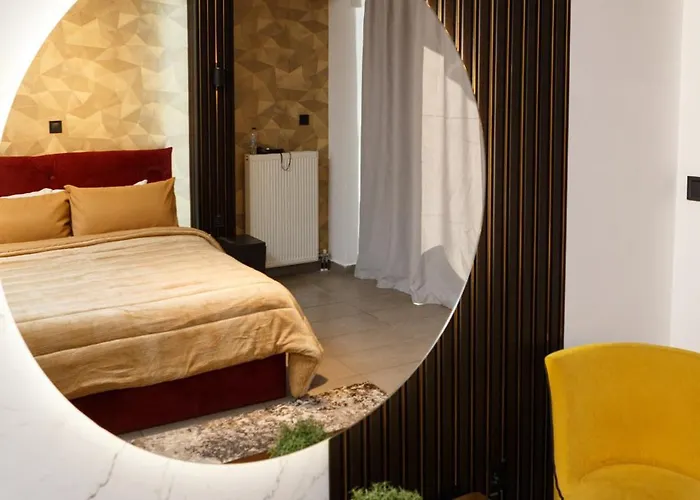 Limani Comfort * Saloniki