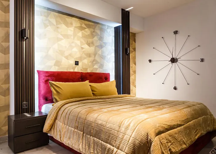 Limani Comfort Apartamento
