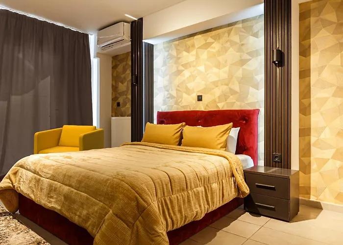 Apartamento Limani Comfort *