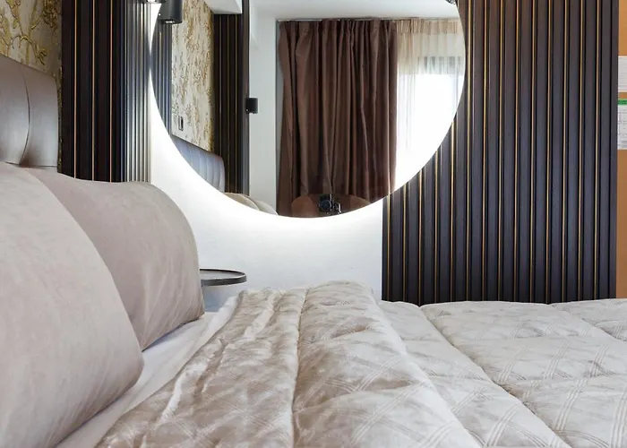 Apartament Limani Comfort Saloniki