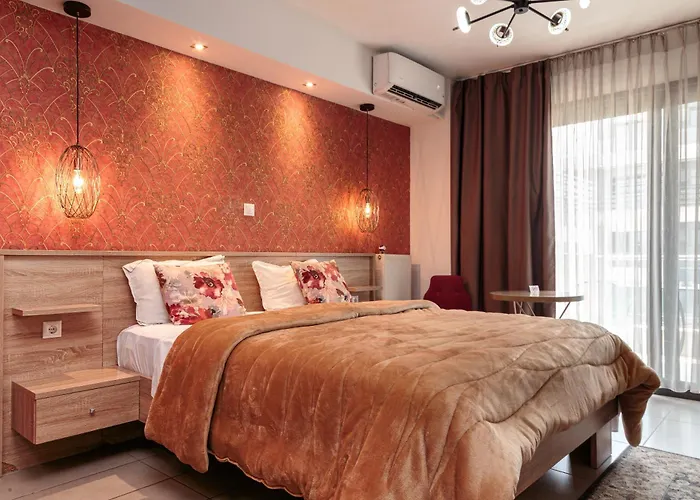 Apartament Limani Comfort