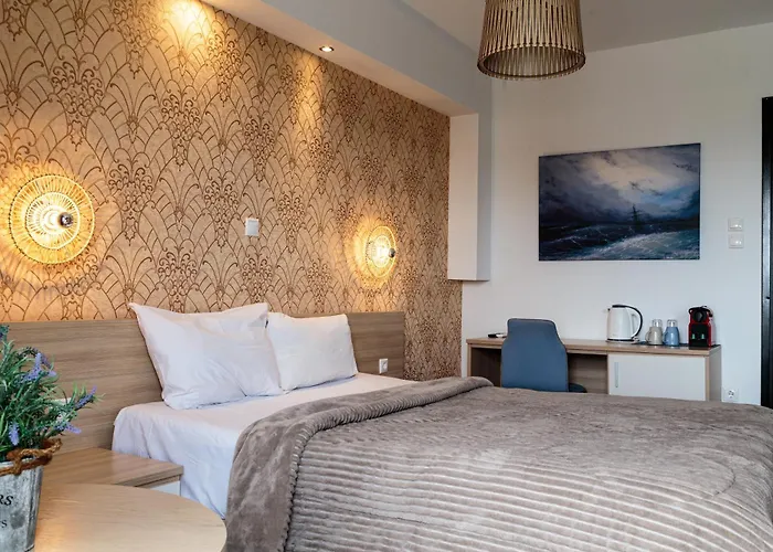 Limani Comfort Apartament