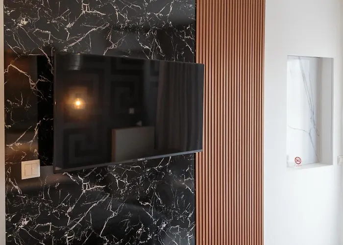 Limani Comfort Apartament *