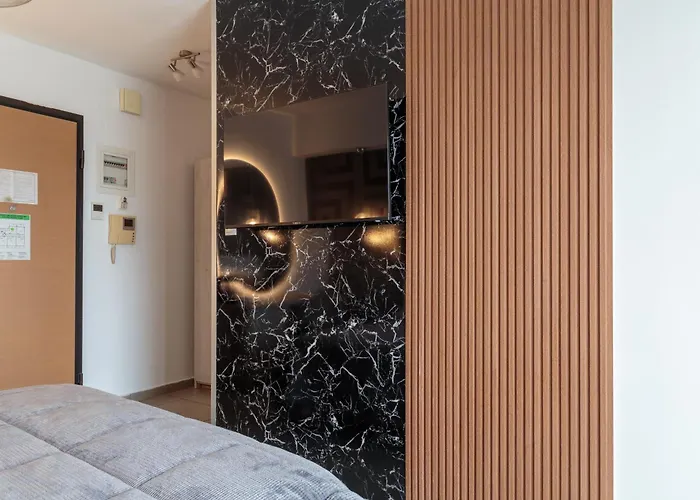 Apartament Limani Comfort *