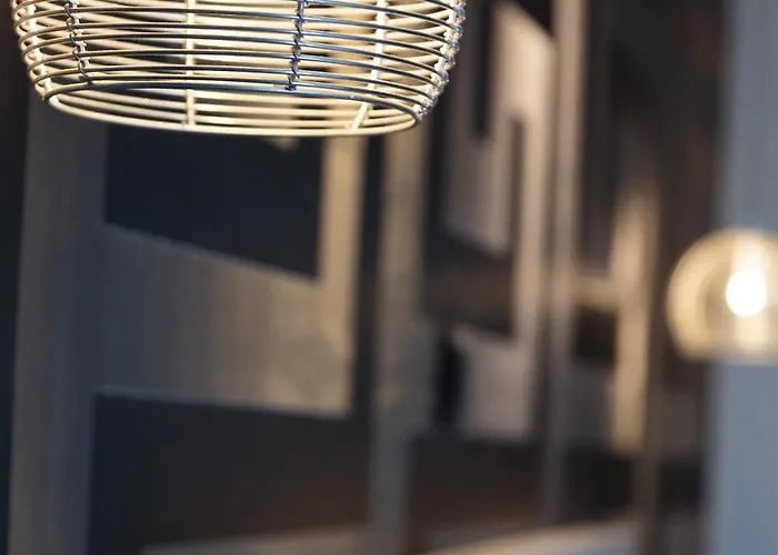 Limani Comfort Apartament Saloniki