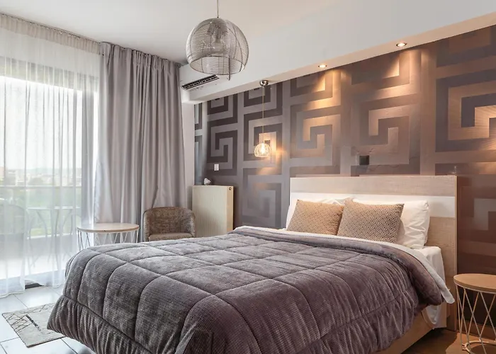 Limani Comfort Saloniki