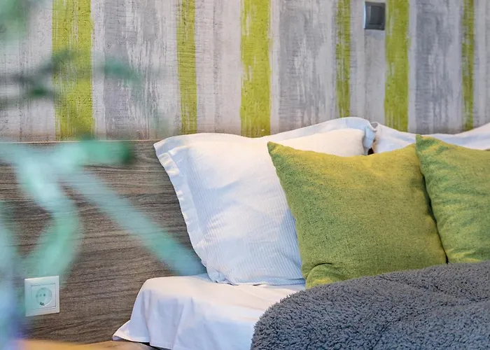 Limani Comfort Apartament *