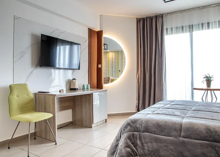 Apartament Limani Comfort *