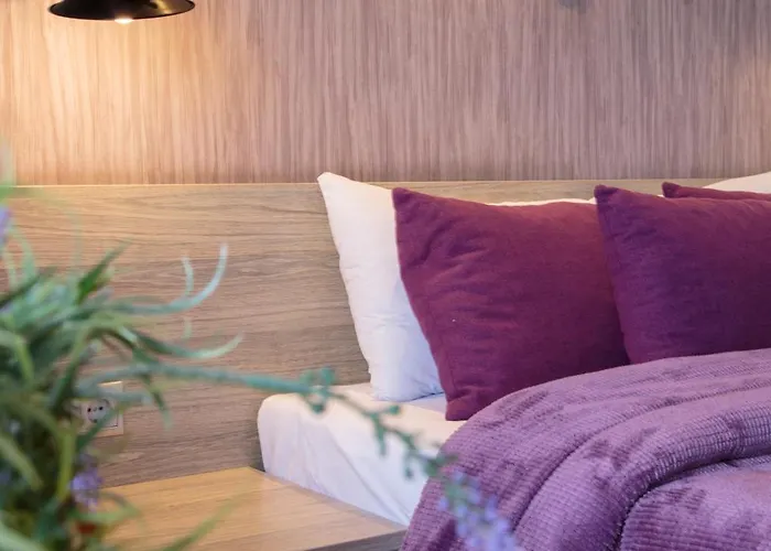 Limani Comfort Saloniki