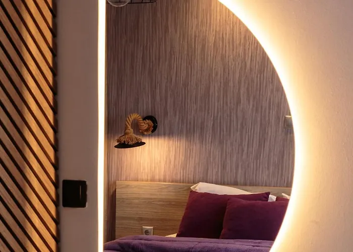 Limani Comfort * Saloniki