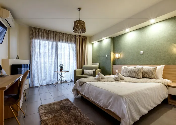 Limani Comfort Apartament *