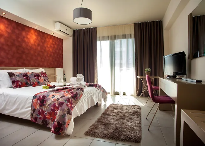 Limani Comfort Saloniki