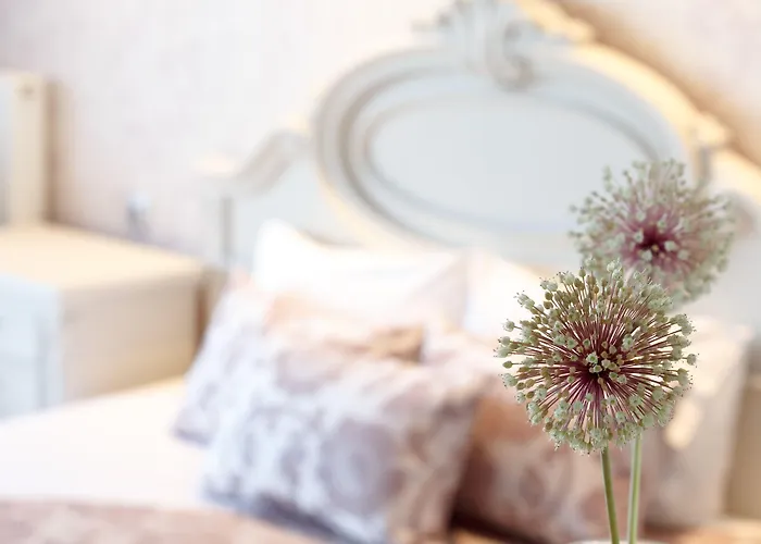 Limani Comfort Apartament Saloniki