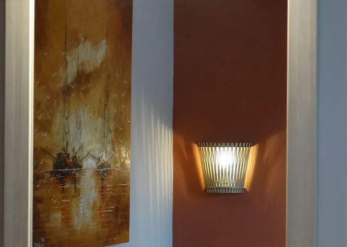 Limani Comfort Apartament Saloniki