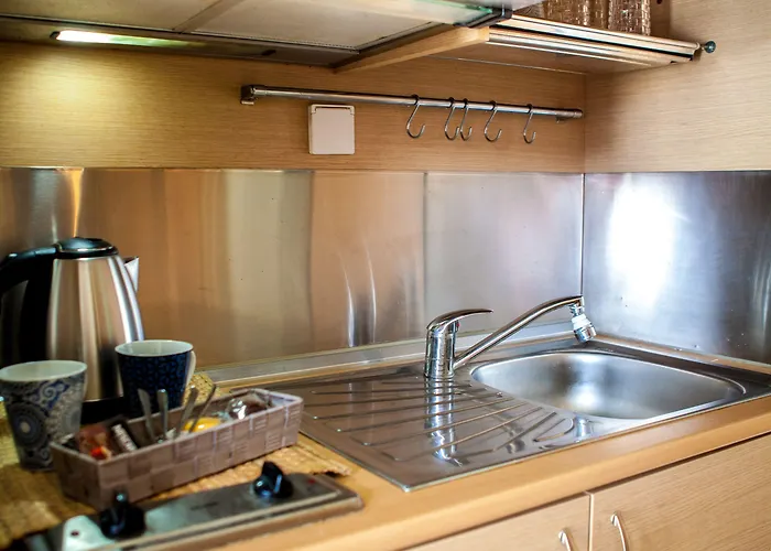 Limani Comfort Apartament Saloniki