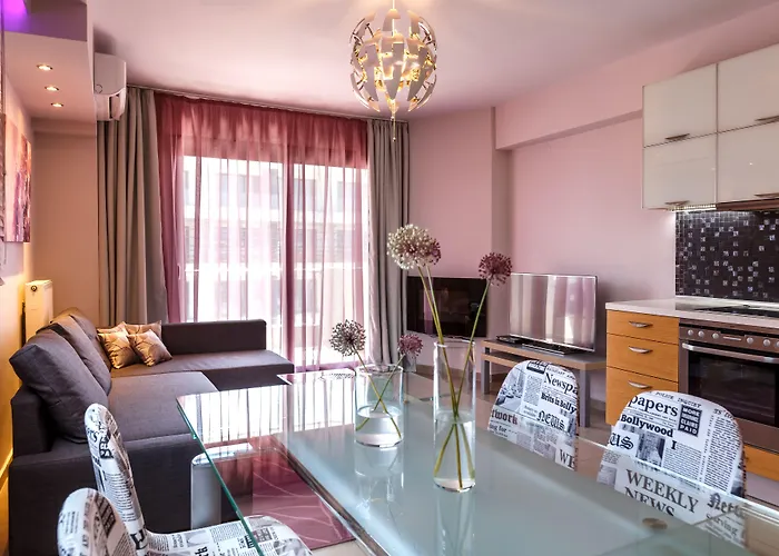 Apartament Limani Comfort *