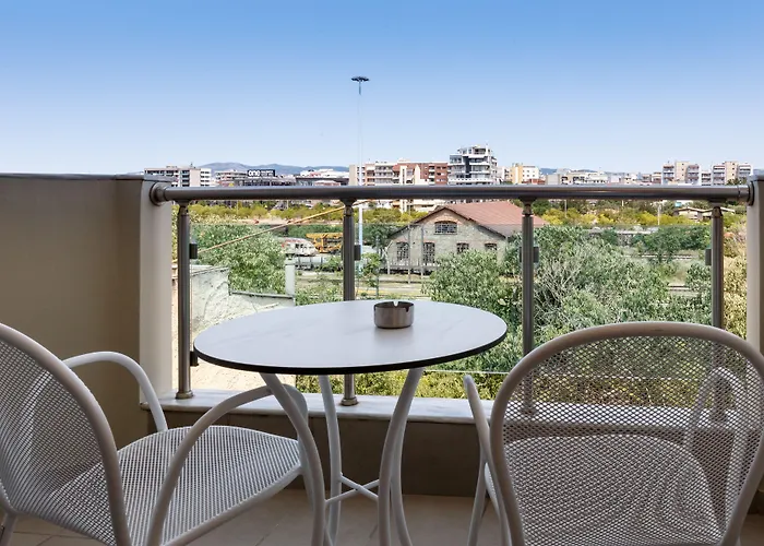 Limani Comfort Saloniki